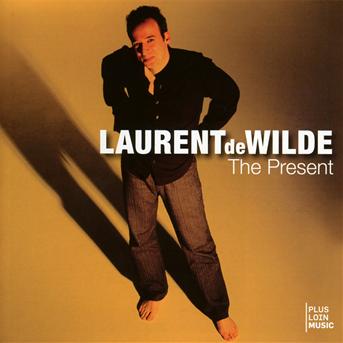 The present - Laurent DE WILDE - Music - NOCT - 0826596003979 - May 4, 2009