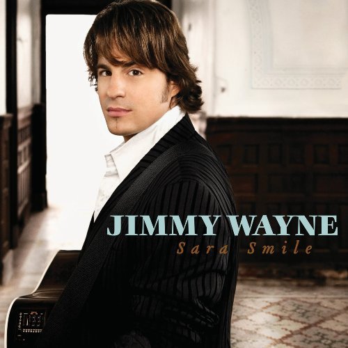 Cover for Jimmy Wayne · Sara Smile (CD) (2009)
