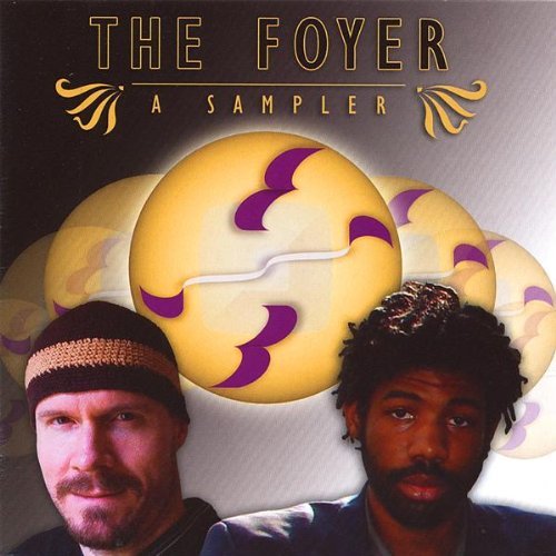Cover for Foyer · Foyer: a Sampler (CD) (2007)