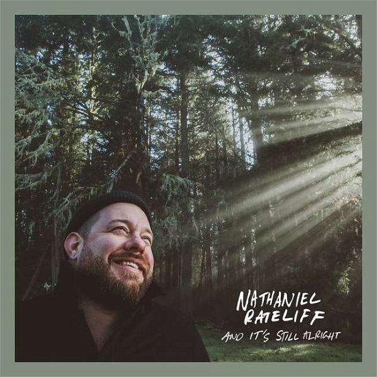 And It's Still Alright - Nathaniel Rateliff - Musik - ROCK - 0888072132979 - 14. Februar 2020