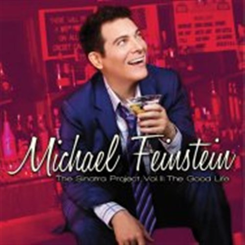 Sinatra Project. Vol Ii - Michael Feinstein - Musik - CONCORD JAZZ - 0888072330979 - 14. November 2011