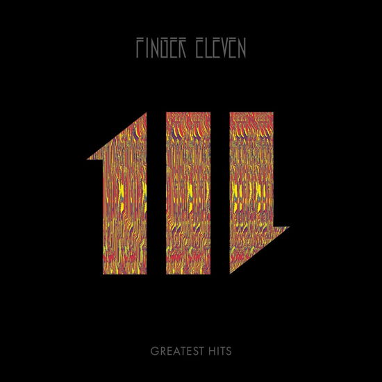 Greatest Hits - Finger Eleven - Music - CONCORD - 0888072497979 - July 21, 2023