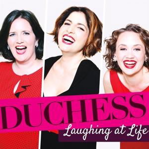Cover for Duchess · Laughing At Life (CD) (2017)