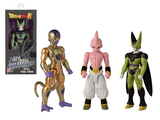 Cover for Dragon Ball Super: Bandai · Personaggio Gigante 30Cm (Assortimento) (MERCH)