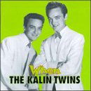 When - Kalin Twins - Música - BEAR FAMILY - 4000127155979 - 3 de fevereiro de 1992