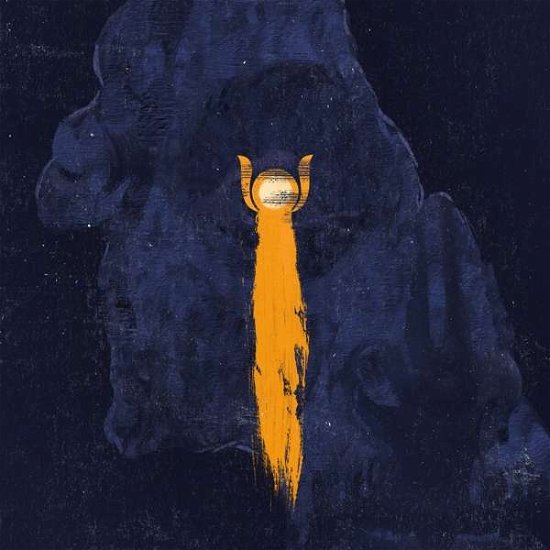 Cover for Mansur · Karma (LP) (2020)