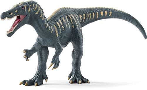 Cover for Schleich · Schleich Baryonyx  15022 Dinosaurier (Toys) (2020)