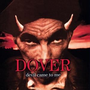 Cover for Dover · Devil Came To Me (LP) [Reissue edition]