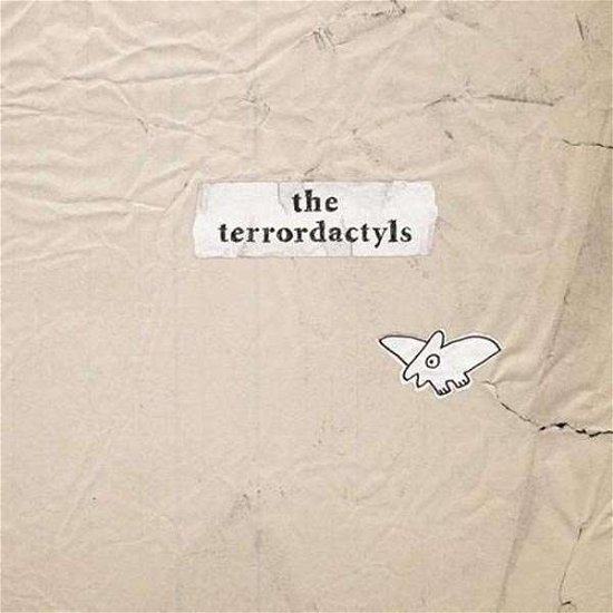 Cover for Terrordactyls (LP)