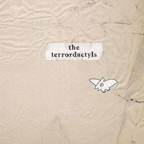 Cover for Terrordactyls (LP)