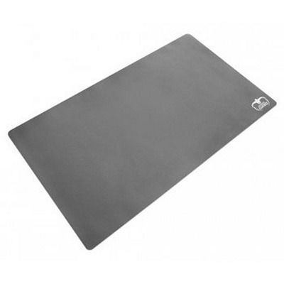 Cover for Ultimate Guard · Ultimate Guard Spielmatte Monochrome Grau 61 x 35 (ACCESSORY) (2015)