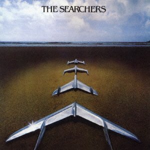 Searchers - The Searchers - Musik - WOUNDED BIRD, SOLID - 4526180405979 - 25. februar 2017