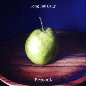 Cover for Long Tall Sally · Present (CD) [Japan Import edition] (2017)