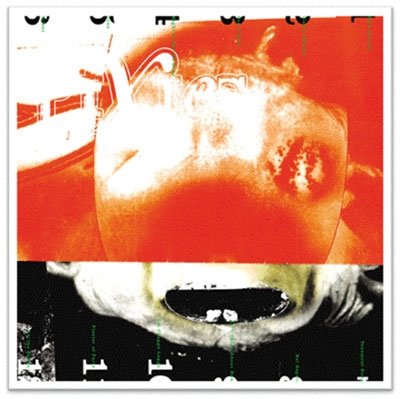 Cover for Pixies · Head Carrier (LP) [Japan Import edition] (2022)
