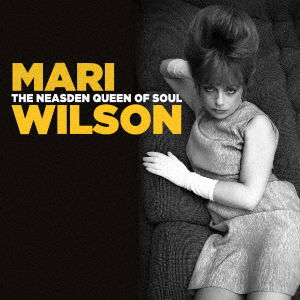 Cover for Mari Wilson · The Neasden Queen of Soul 3cd Clamshell Box (CD) [Japan Import edition] (2023)