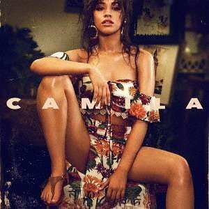 Cover for Camila Cabello · Camila (CD) [Bonus Tracks edition] (2018)