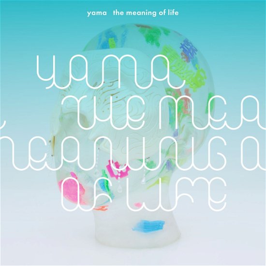 Meaning Of Life - Yama - Musik - CBS - 4547366518979 - 3. September 2021