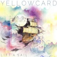 Cover for Yellowcard · Lift a Sail (CD) [Japan Import edition] (2014)