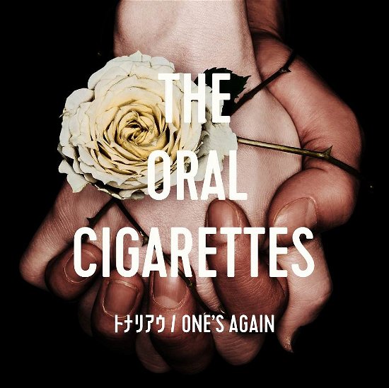 Cover for Oral Cigarettes · Tonariau / One's Again (CD) [Japan Import edition] (2017)