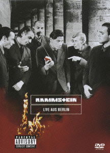 Live Aus Berlin - Rammstein - Film -  - 4988005449979 - 12. desember 2006