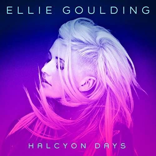 Halcyon Days - Ellie Goulding - Musikk - UNIVERSAL - 4988005832979 - 2. juli 2014