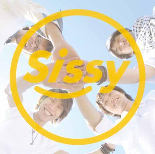 Cover for Sissy · Ready Go! (SCD) [Japan Import edition] (2021)