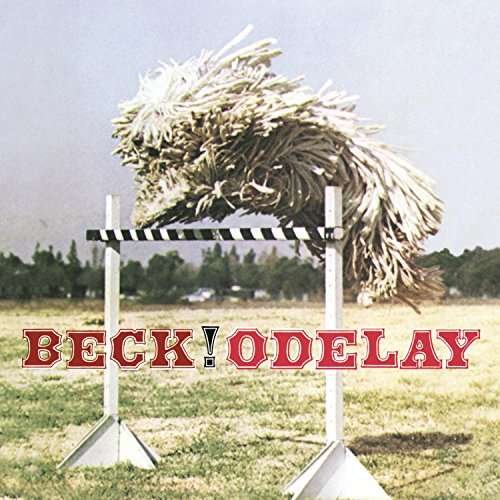 Cover for Beck · Odelay (CD) [Limited edition] (2017)