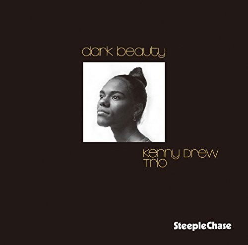 Dark Beauty - Kenny Trio Drew - Muzyka - DISKUNION - 4988044033979 - 29 września 2017