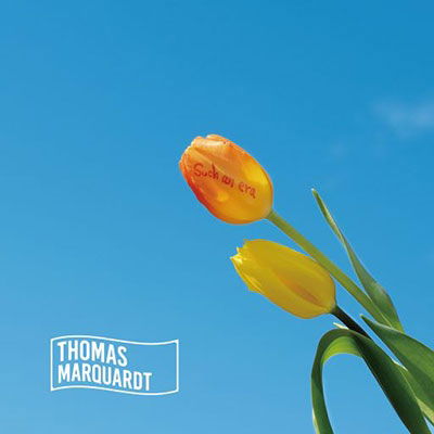 Cover for Thomas Marquardt · Such An Era (CD) [Japan Import edition] (2022)