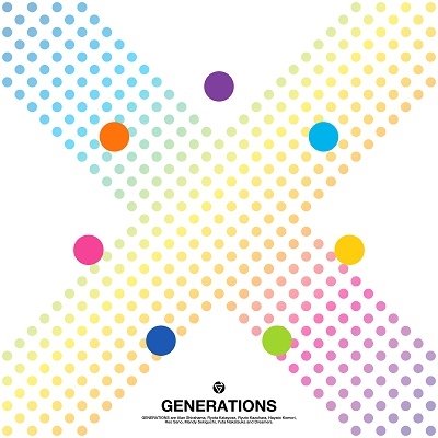 Generations from Exile Tri · 10 (CD) [Japan Import edition] (2023)