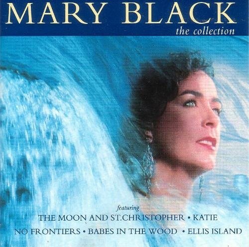 Cover for Mary Black · The Collection (CD)