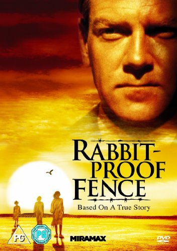 Rabbit-proof-fence [edizione: - Rabbit-proof-fence [edizione: - Film - Miramax - 5055201816979 - 9. maj 2011