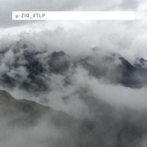Cover for Mu-ziq · Xtlp (CD) (2015)