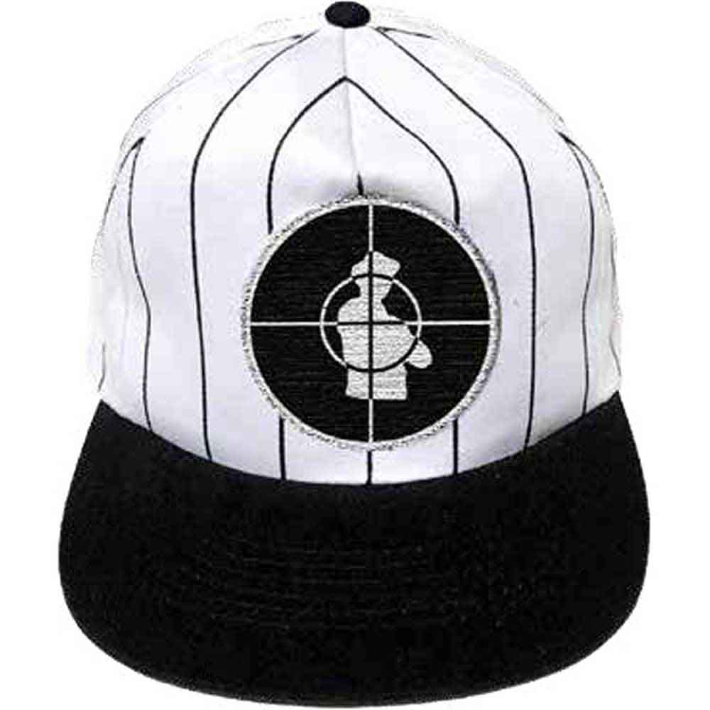 public enemy snapback