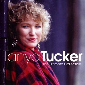 Cover for Tanya Tucker · Ultimate Collection (CD) (2009)