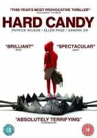 Cover for Hard Candy (DVD) (2007)