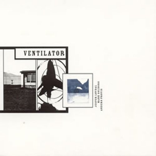 Cover for Ventilator (CD) (2007)