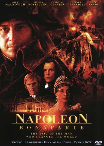 Napoleon Bonaparte - Film - Film - Horse Creek Entertainment - 7046686002979 - 24. maj 2016