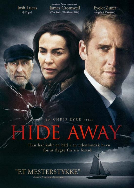 Hide Away - V/A - Filmes - Takeone - 7350062381979 - 23 de abril de 2013