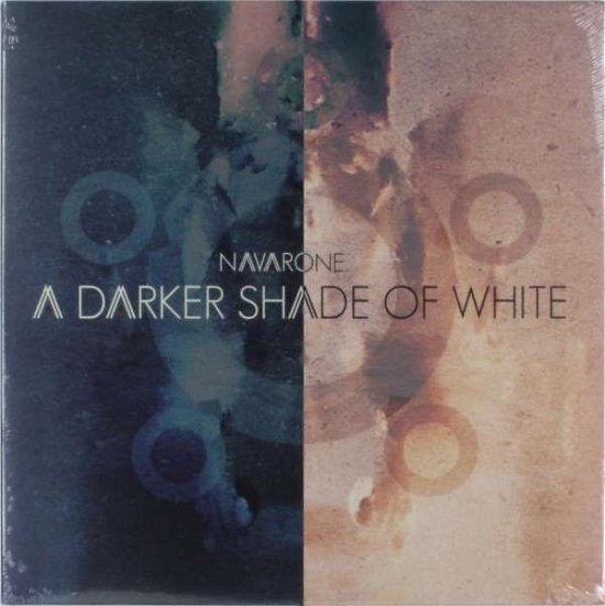Cover for Navarone · A Darker Shade Of White (LP) (2013)