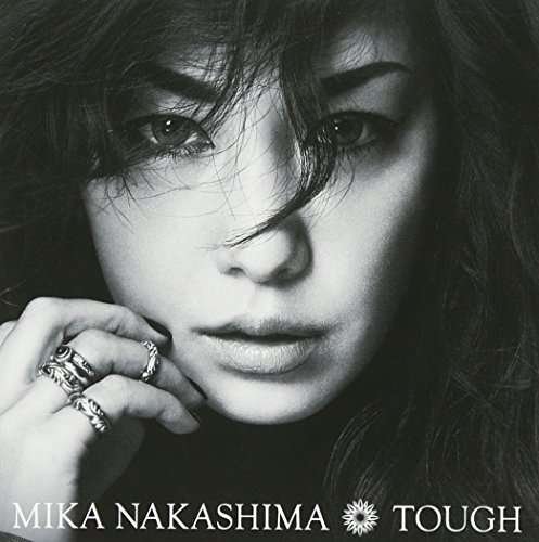 Cover for Mika Nakashima · Tough (CD) (2017)