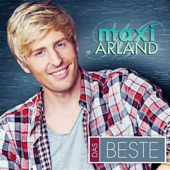 Das Beste - Maxi Arland - Música - MCP - 9002986900979 - 17 de março de 2017