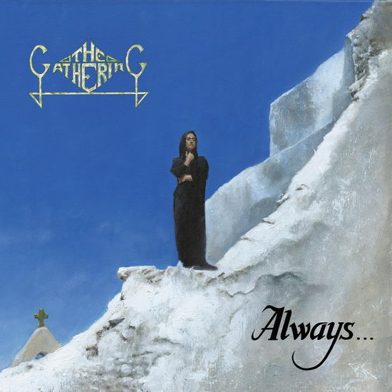 Always... - The Gathering - Music - ROADBURN - 9508962248979 - May 17, 2024