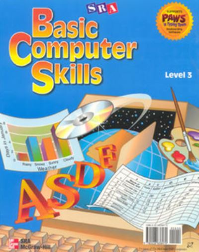 Cover for Milburn · Basic Computer Skills Student Edition Level 3 (Buch) (2000)