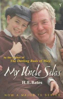 Cover for H.E. Bates · My Uncle Silas (Paperback Book) [TV Tie-in edition] (2001)