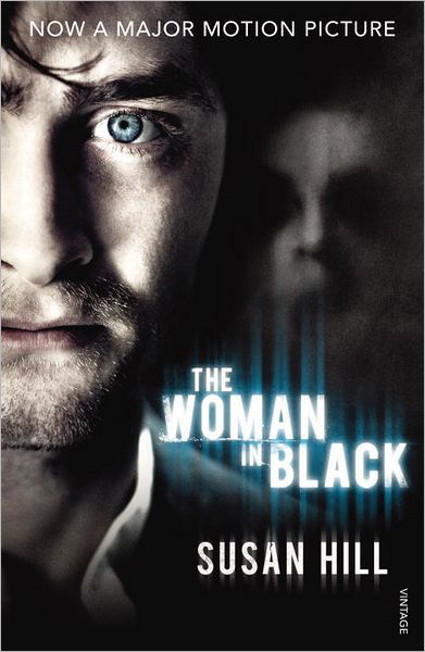 Cover for Susan Hill · The Woman in Black (Pocketbok) [Film Tie-In edition] (2012)