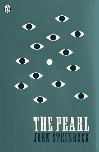 Cover for John Steinbeck · The Pearl - The Originals (Paperback Book) (2016)