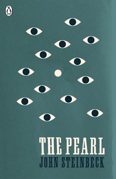Cover for John Steinbeck · The Pearl - The Originals (Taschenbuch) (2016)