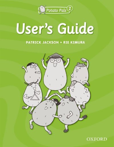 Cover for Patrick Jackson · Potato Pals 2: User's Guide - Potato Pals 2 (Paperback Book) (2005)