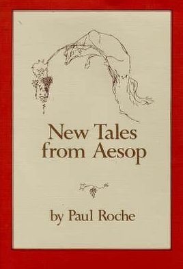 Cover for Aesop · New Tales from Aesop: For Reading Aloud (Hardcover Book) (2008)